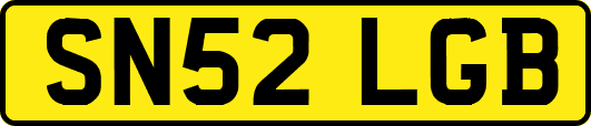 SN52LGB
