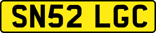 SN52LGC