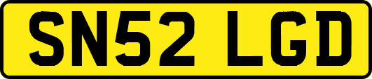 SN52LGD