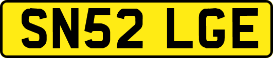 SN52LGE