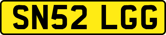 SN52LGG