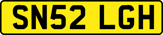 SN52LGH