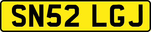 SN52LGJ