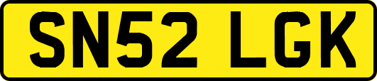 SN52LGK