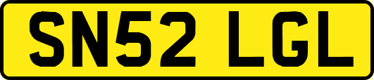 SN52LGL