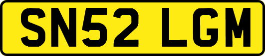 SN52LGM