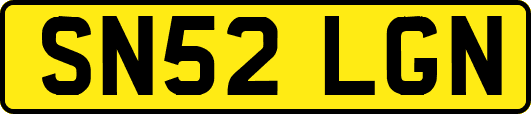 SN52LGN