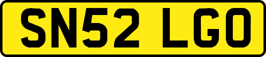 SN52LGO