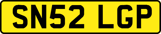 SN52LGP