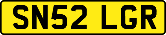 SN52LGR