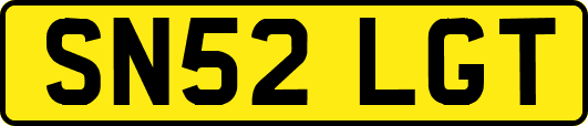 SN52LGT