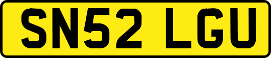 SN52LGU