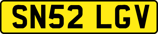 SN52LGV