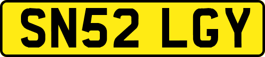 SN52LGY