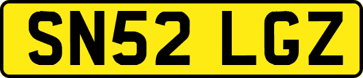 SN52LGZ