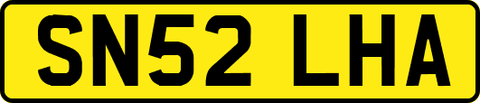 SN52LHA