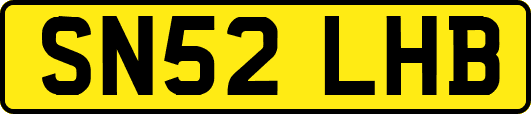SN52LHB