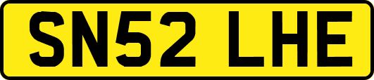 SN52LHE