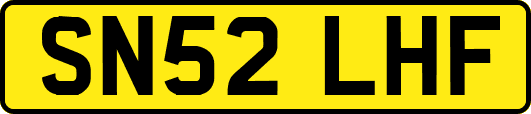 SN52LHF