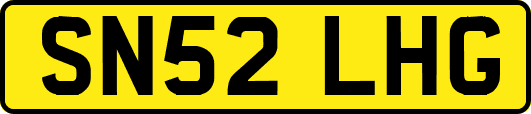 SN52LHG
