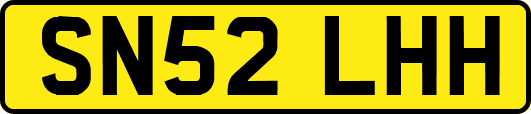 SN52LHH