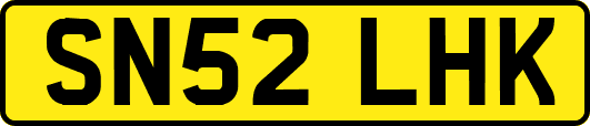SN52LHK