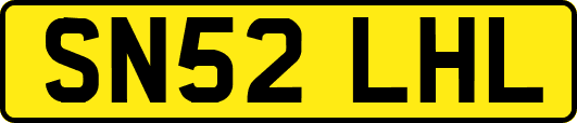 SN52LHL