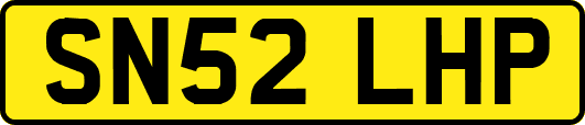 SN52LHP