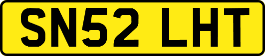 SN52LHT