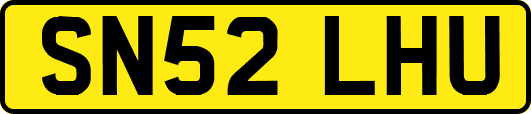 SN52LHU
