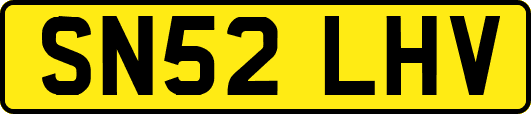 SN52LHV
