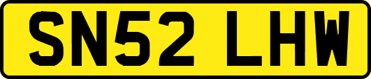 SN52LHW