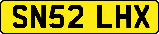 SN52LHX