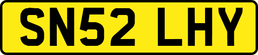SN52LHY
