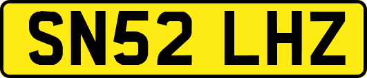 SN52LHZ