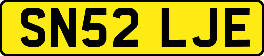 SN52LJE