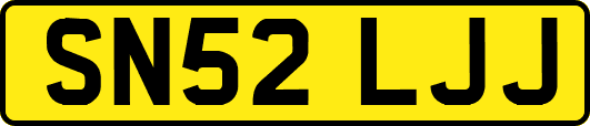 SN52LJJ