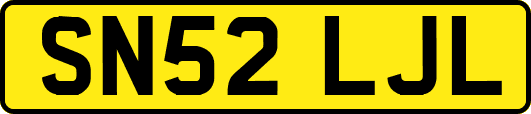 SN52LJL