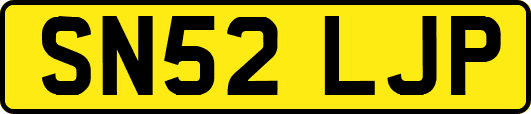 SN52LJP