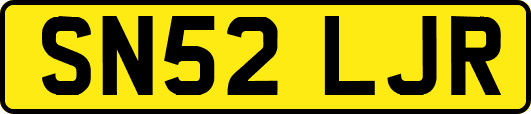 SN52LJR