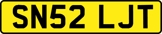 SN52LJT
