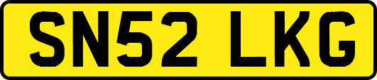 SN52LKG