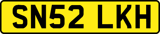 SN52LKH