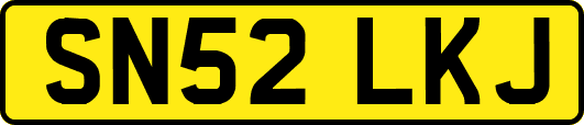 SN52LKJ