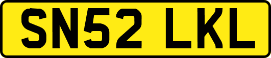 SN52LKL