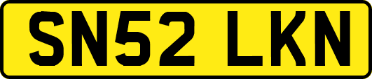 SN52LKN