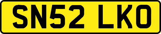 SN52LKO