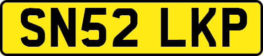 SN52LKP