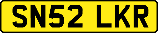 SN52LKR