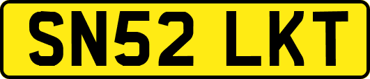 SN52LKT